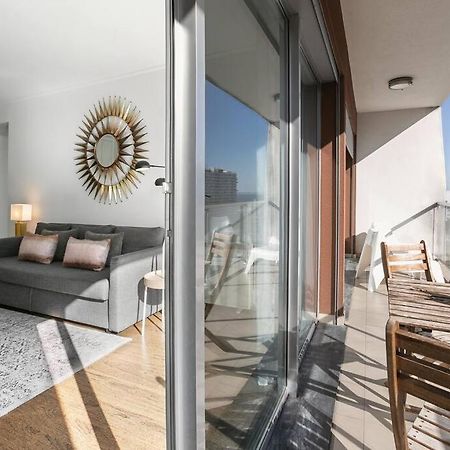Lisbon Metro Apartment エクステリア 写真