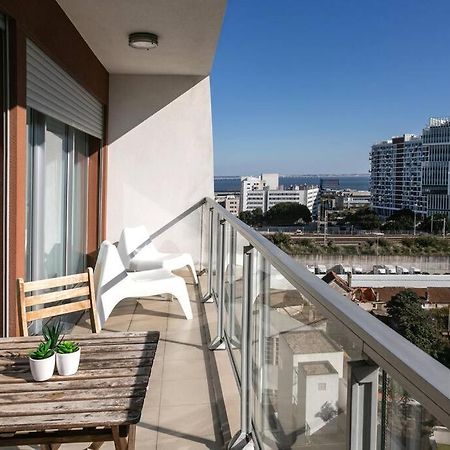 Lisbon Metro Apartment エクステリア 写真