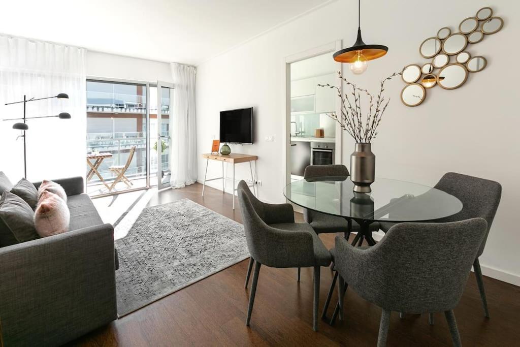 Lisbon Metro Apartment エクステリア 写真