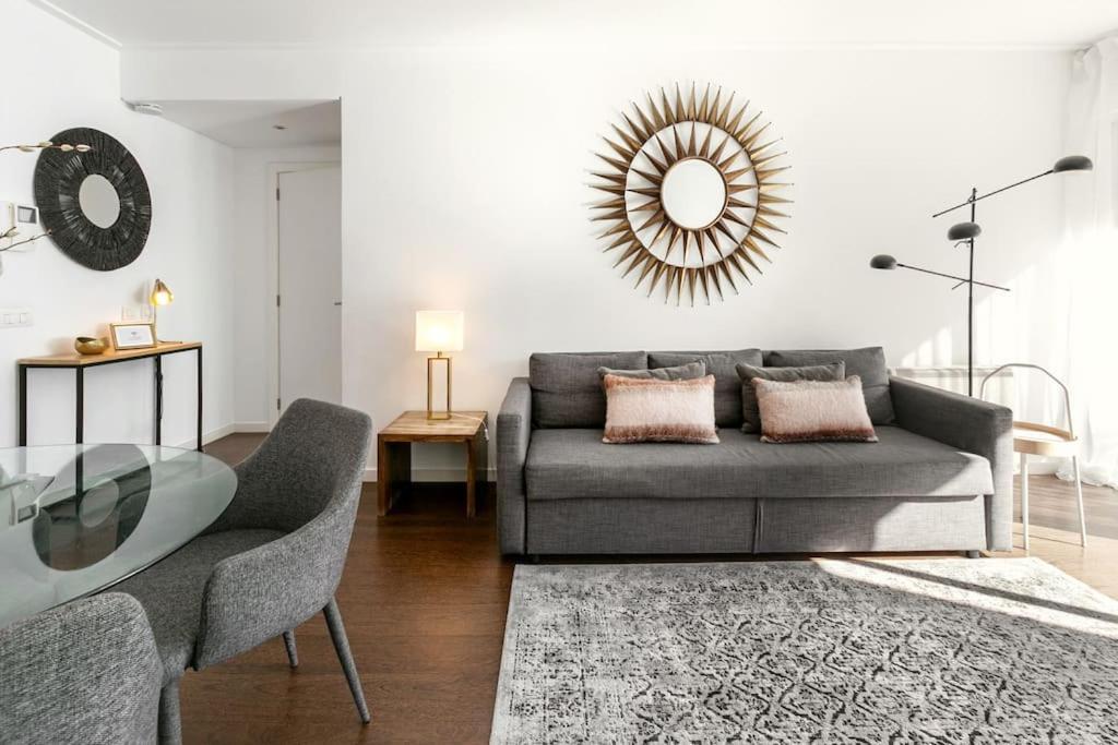 Lisbon Metro Apartment エクステリア 写真