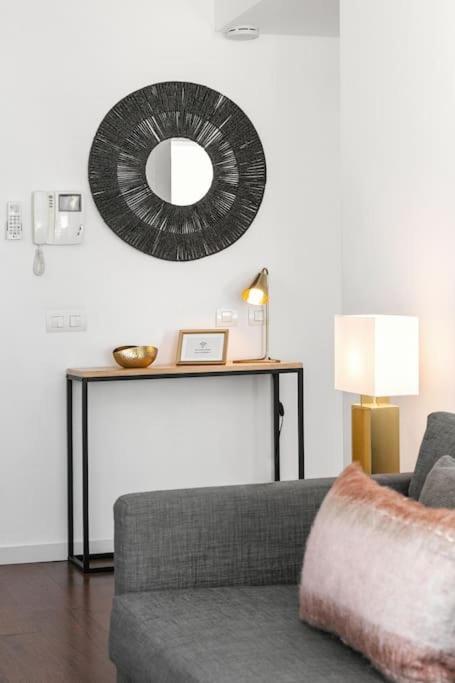 Lisbon Metro Apartment エクステリア 写真