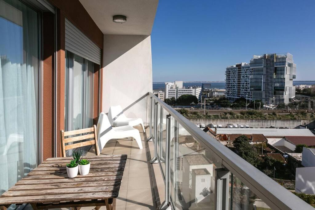 Lisbon Metro Apartment エクステリア 写真