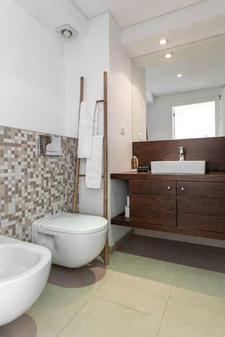 Lisbon Metro Apartment エクステリア 写真