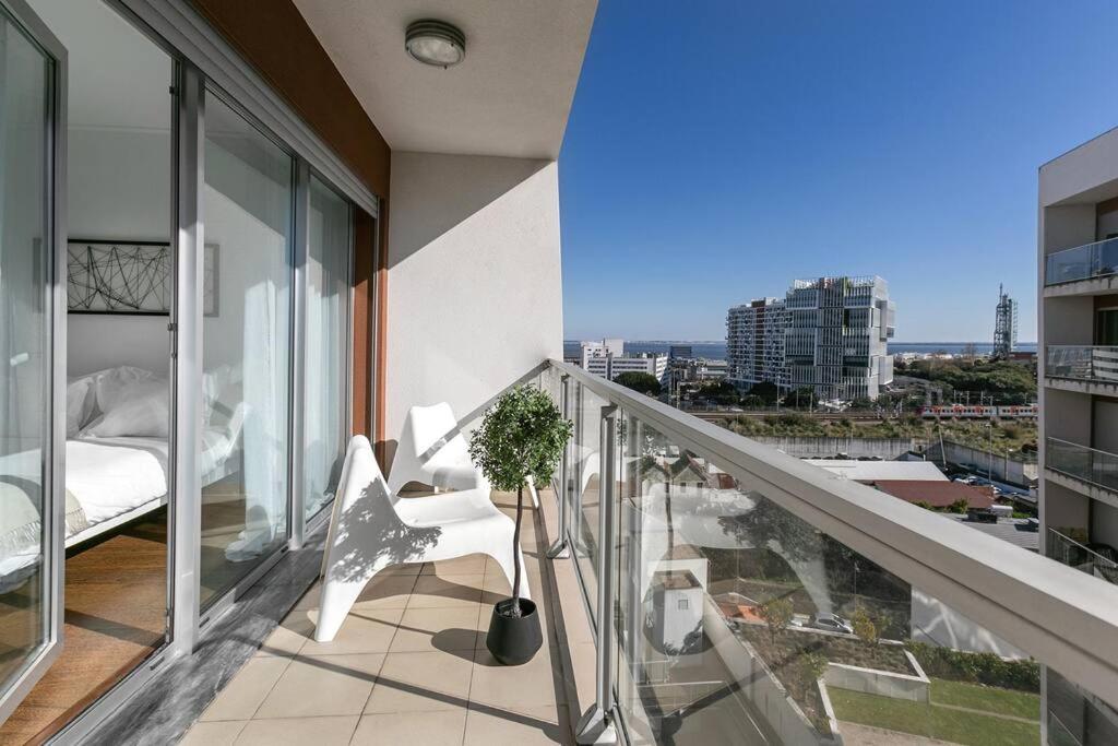 Lisbon Metro Apartment エクステリア 写真