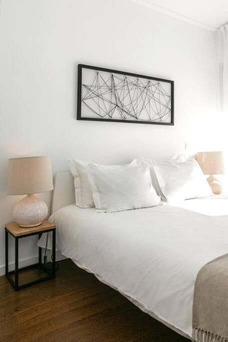 Lisbon Metro Apartment エクステリア 写真