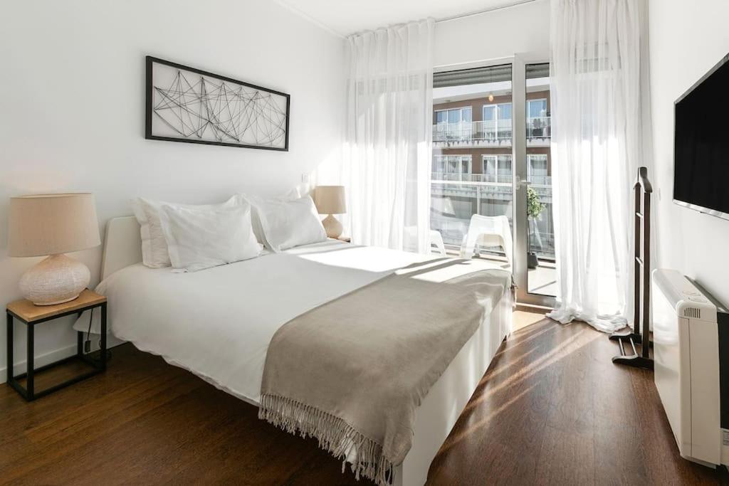 Lisbon Metro Apartment エクステリア 写真