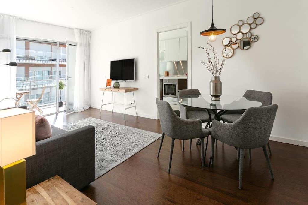 Lisbon Metro Apartment エクステリア 写真