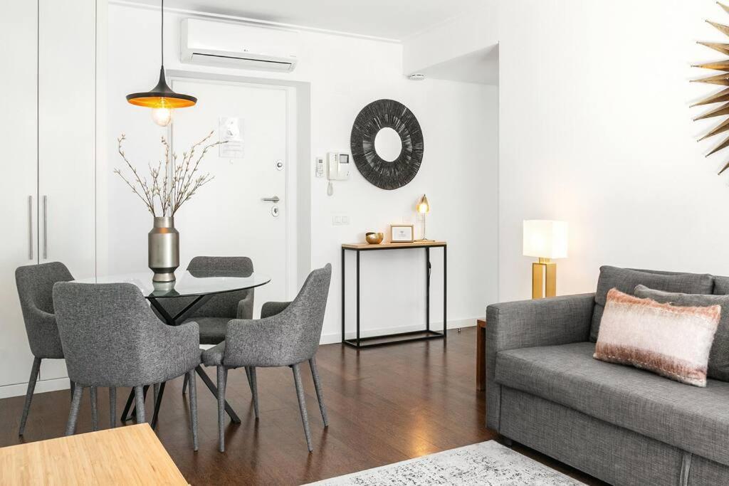 Lisbon Metro Apartment エクステリア 写真