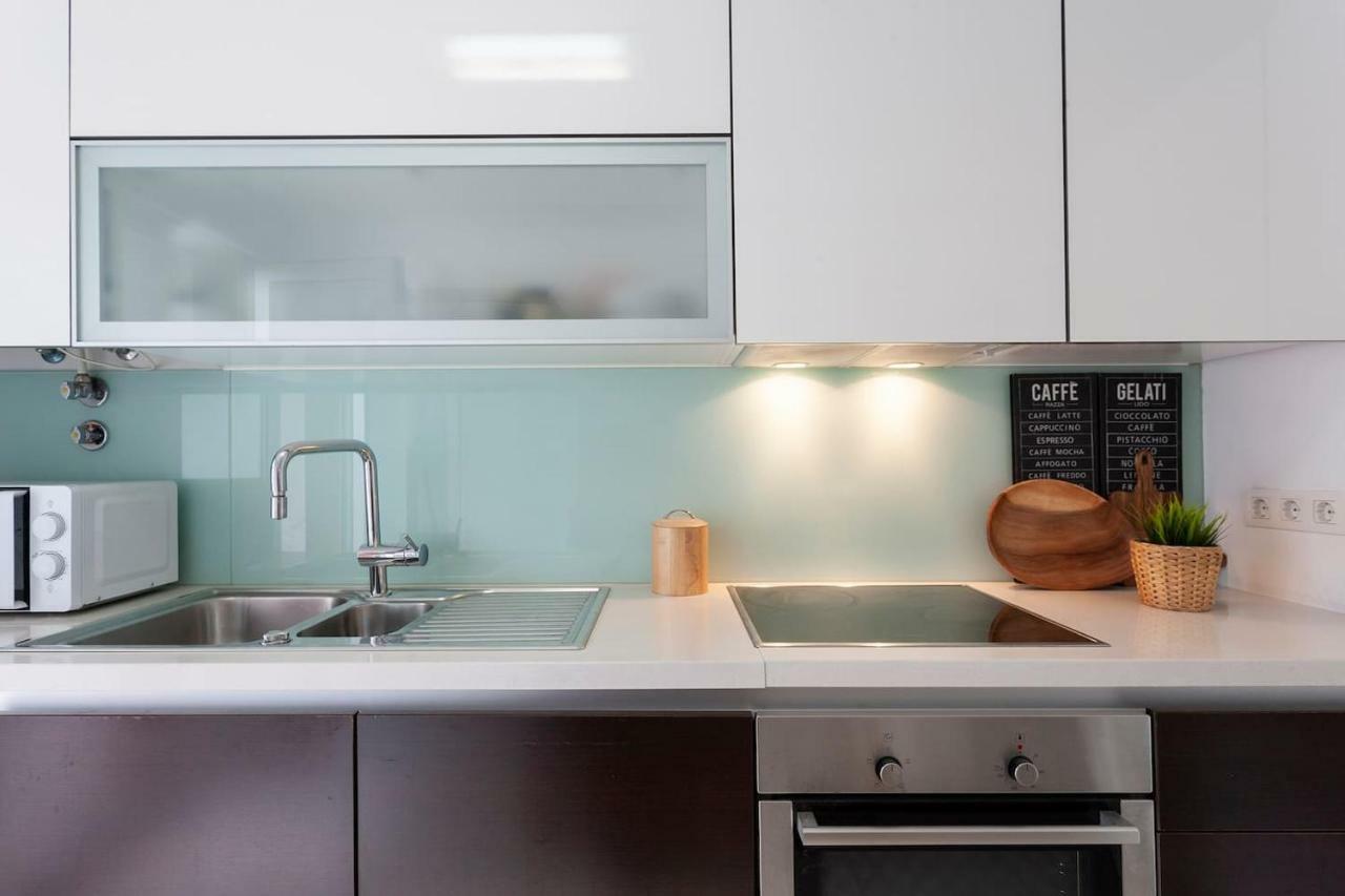 Lisbon Metro Apartment エクステリア 写真