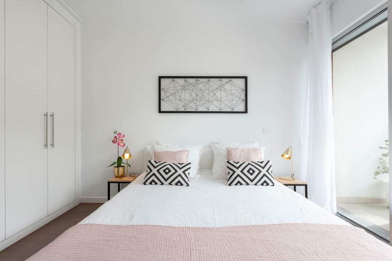Lisbon Metro Apartment エクステリア 写真