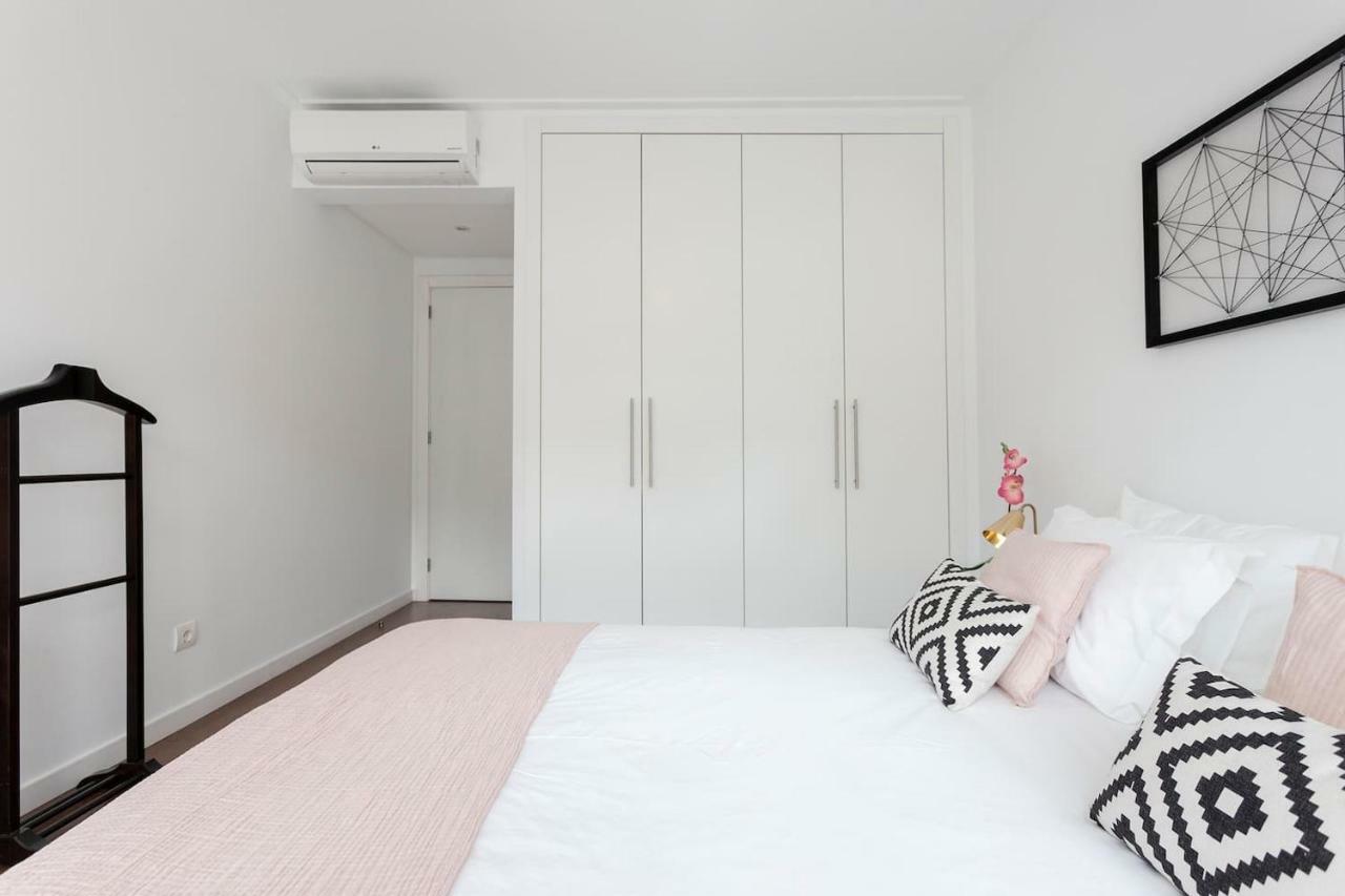 Lisbon Metro Apartment エクステリア 写真