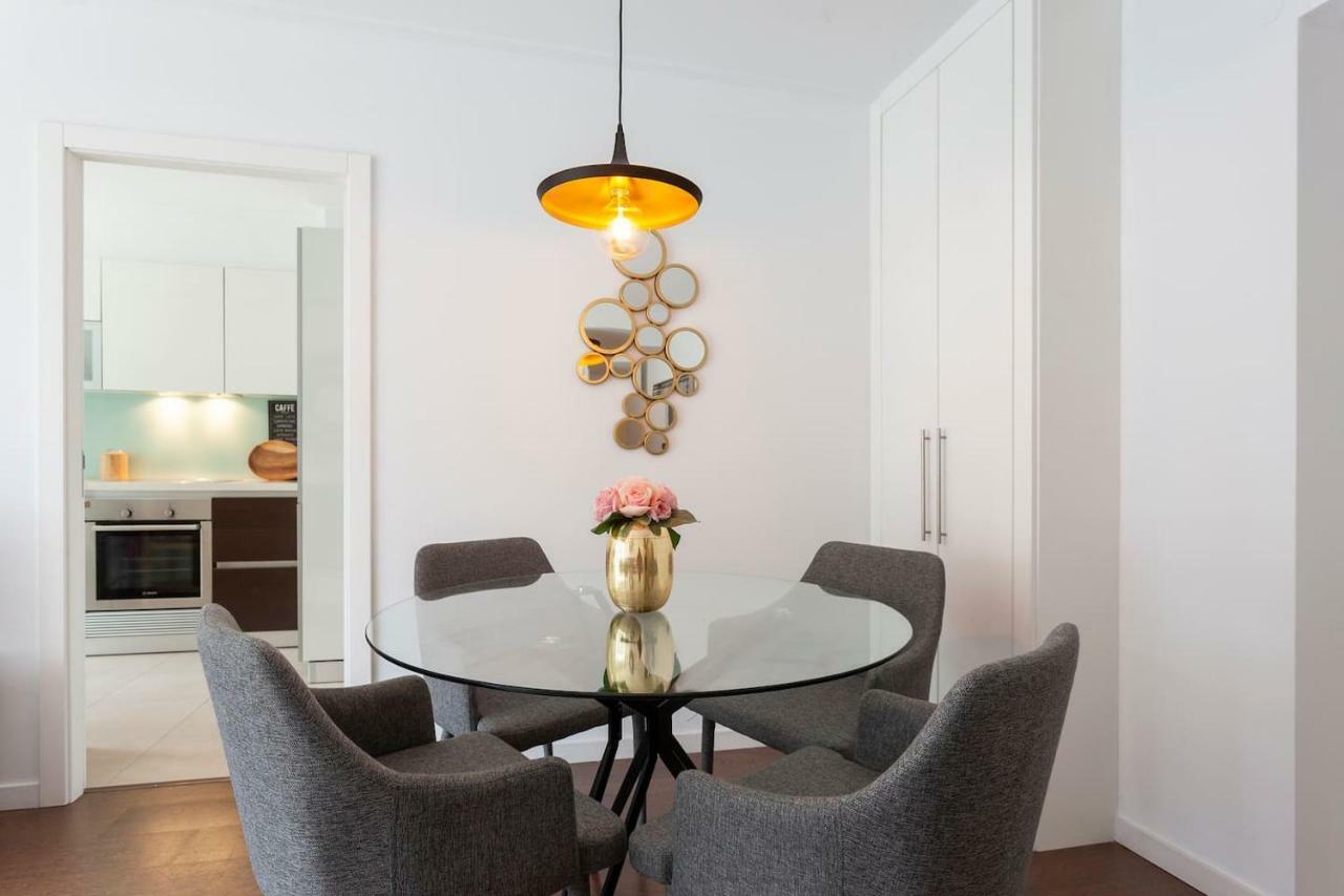 Lisbon Metro Apartment エクステリア 写真