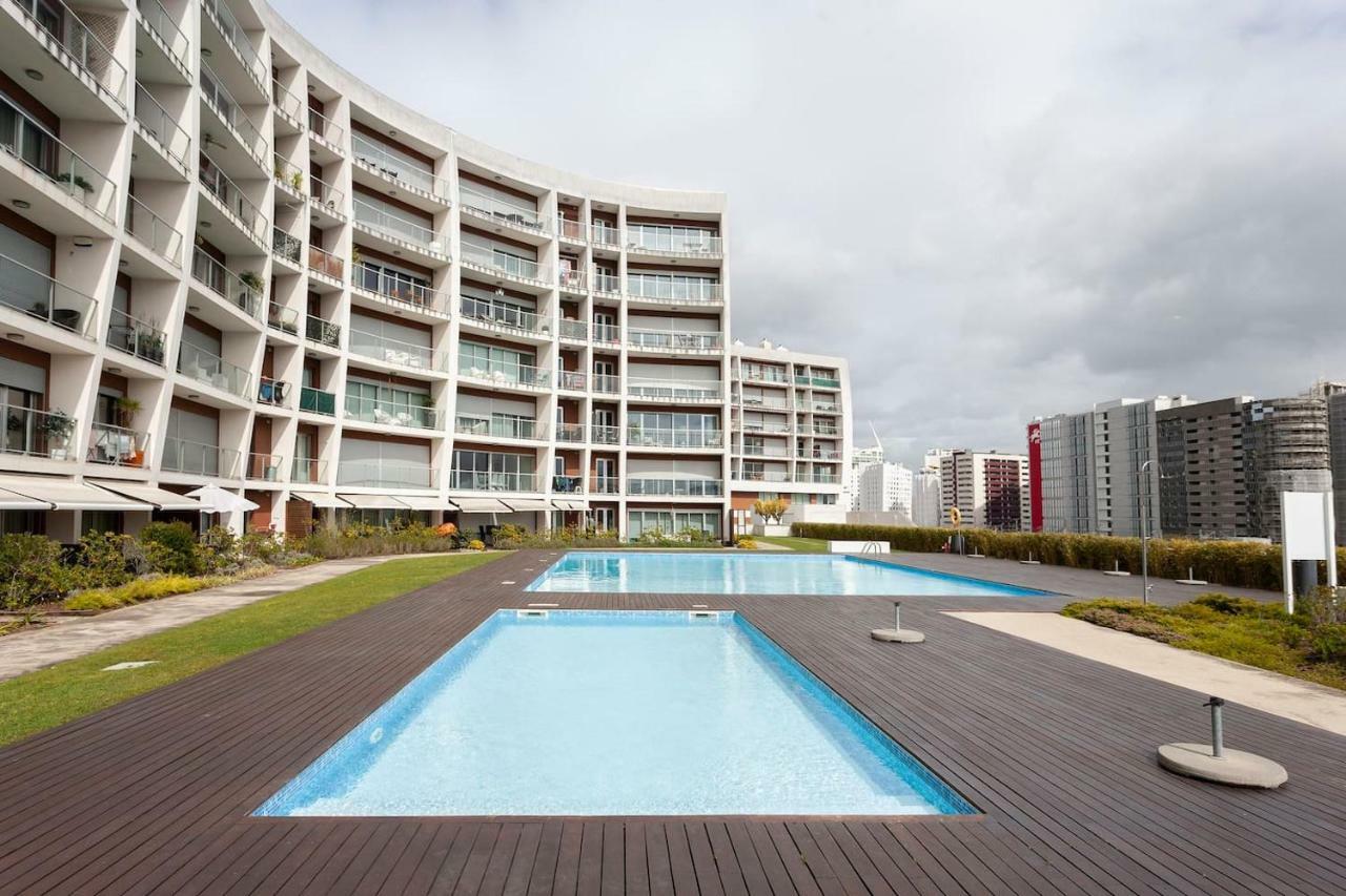 Lisbon Metro Apartment エクステリア 写真