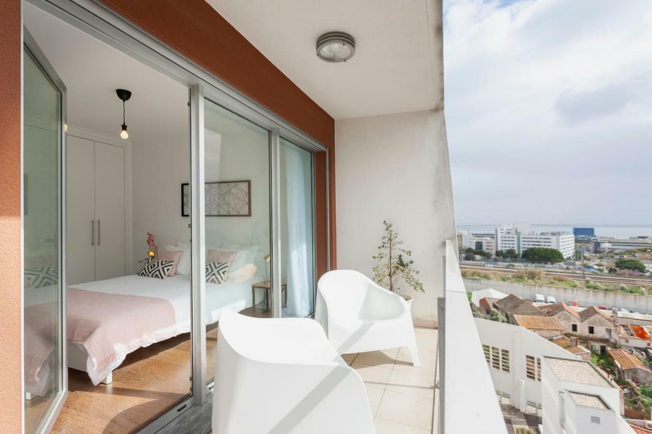 Lisbon Metro Apartment エクステリア 写真