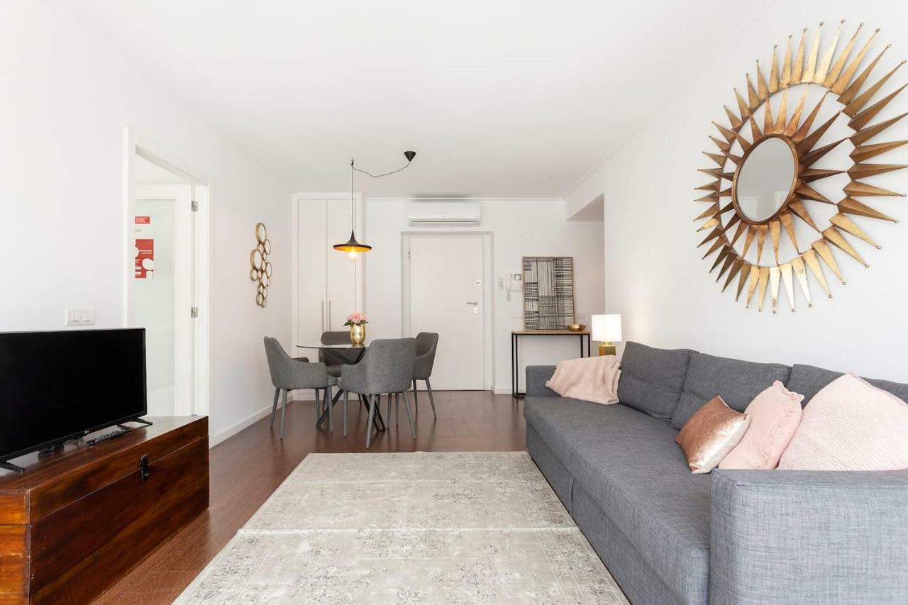 Lisbon Metro Apartment エクステリア 写真
